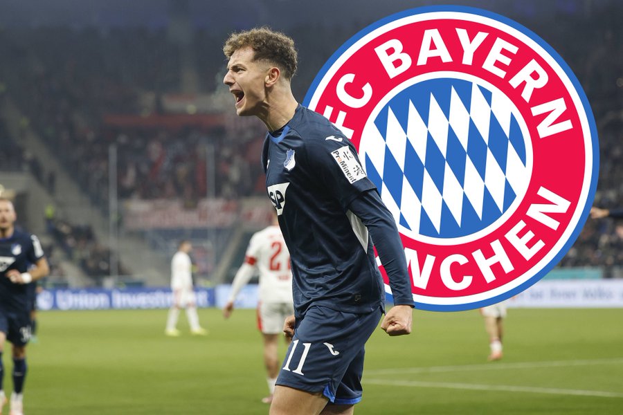 E BUJSHME/ Zhvillohen bisedimet e para, Bajerni kërkon me ngulm sulmuesin shqiptar që po shkëlqen