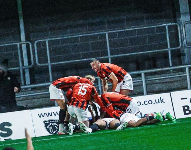 U grumbullua nga Silvinjo për ndeshjet e shtatorit, talenti 20-vjeçar zgjidhet lojtari më i mirë i muajit tetor