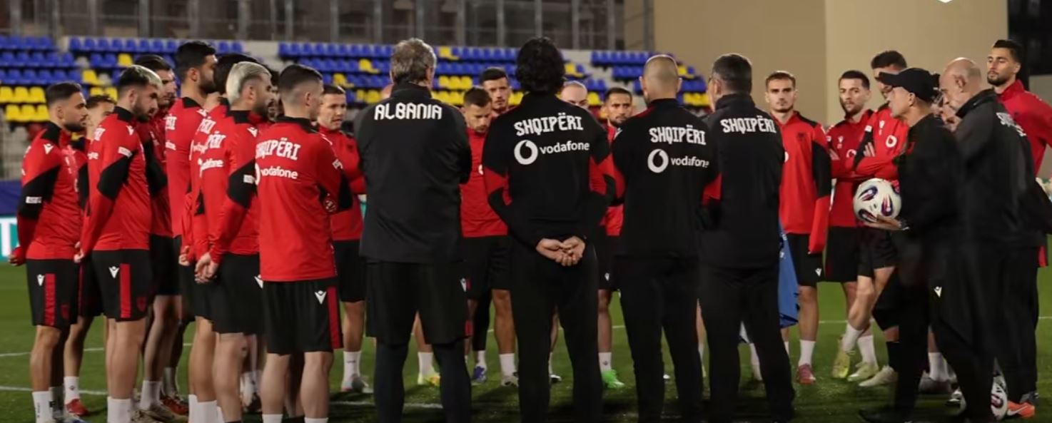 Shqipëria për histori, luajmë me sytë në Londër dhe presim “dhuratë” nga Anglia