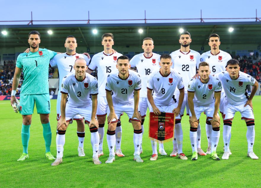 Muaji i së vërtetës, Shqipëria ka shansin e madh për Botërorin