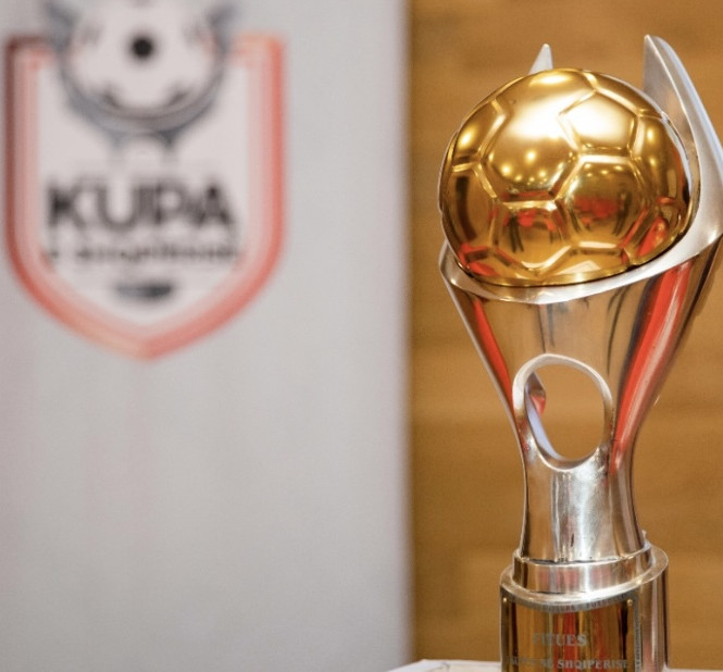 Kupa e Shqipërisë mëson sot çiftet e raundit të tretë, spikat dueli Skënderbeu-Iliria! Në fushë zbret edhe klubi i elitës