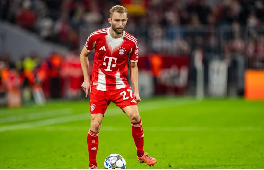 Sezoni i shkëlqyer i Laimer, hapet rruga për një kontratë të re