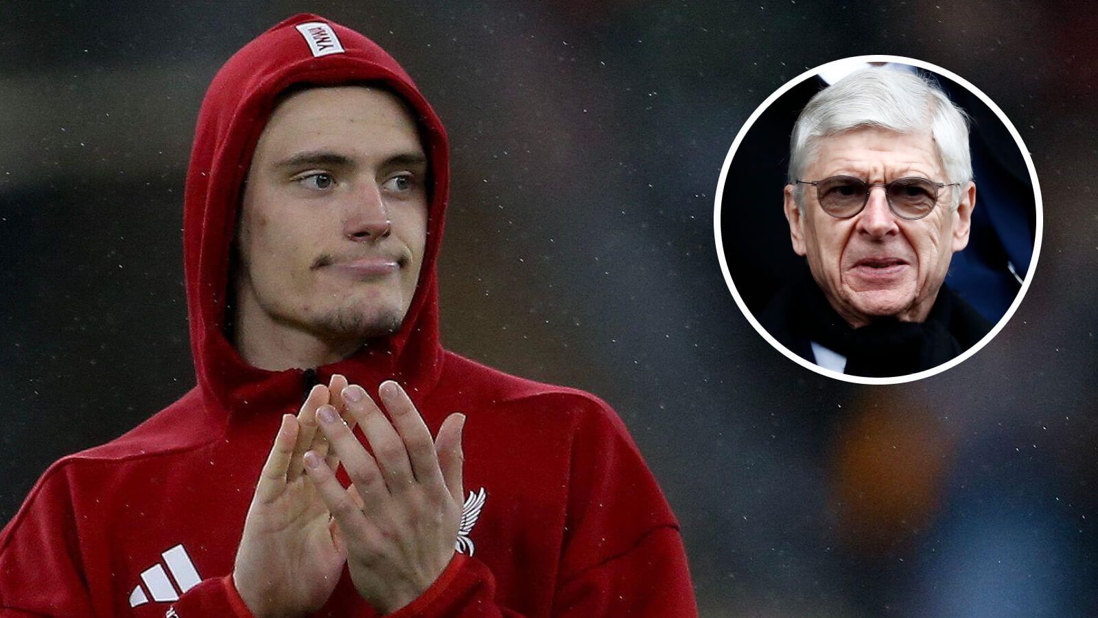 Kritikat e ashpra të Arsen Vengerit për Liverpulin: E shkatërruan mesfushën e tyre me nënshkrimin e Virc