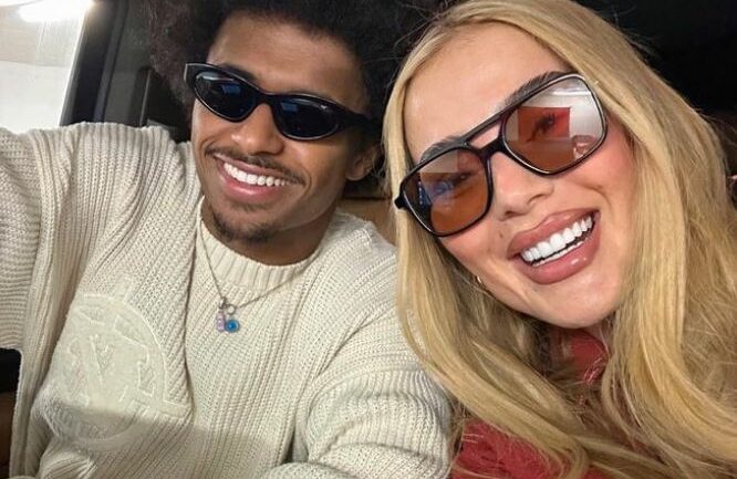 Skandal në Gjermani, Loredana dhe i dashuri i saj Karim Adeyemi gjobiten me 450 mijë euro, ja për çfarë akuozhen