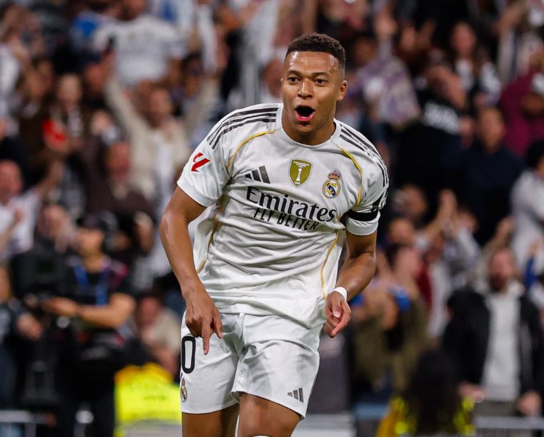 “Vrastar” para portës, Mbape më mirë se kushdo në pesë kampionatet më të forta