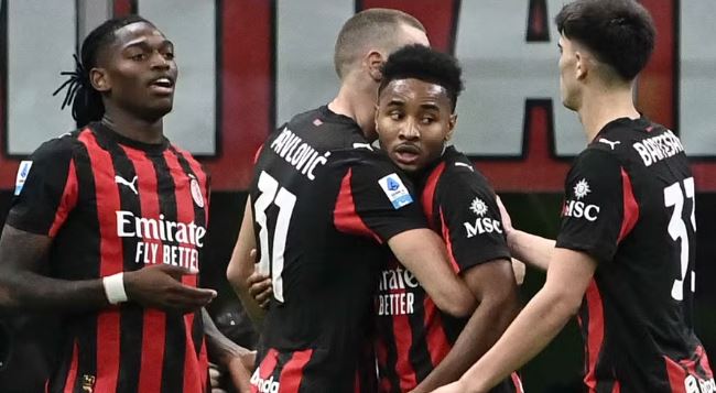 Alegri pa dyshime te Milani, ndaj Interit është vendosur për dyshen e sulmit