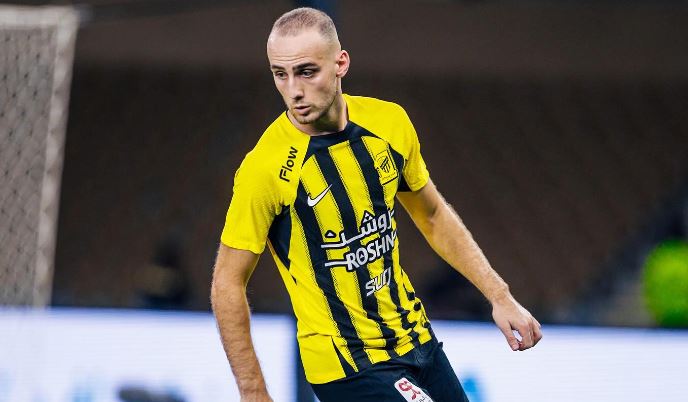 Mitaj fiton plotësisht besimin e Konseisaos, lojtari i ndeshjes kundër Manajt në Champions-in aziatik