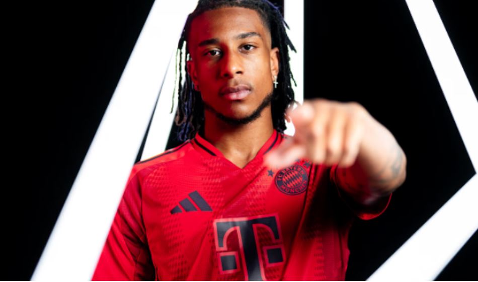 Nga krahët në qendër, a mundet Olise të luajë si numër 10 te Bajerni?