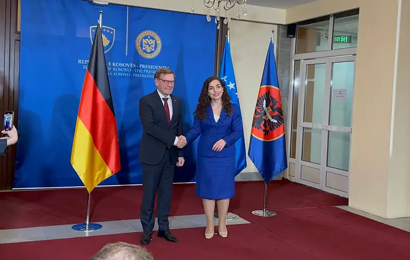 Ngërçi politik në Kosovë, ministri i Jashtëm i Gjermanisë: Duhet sa më shpejt një qeveri e aftë për veprim!