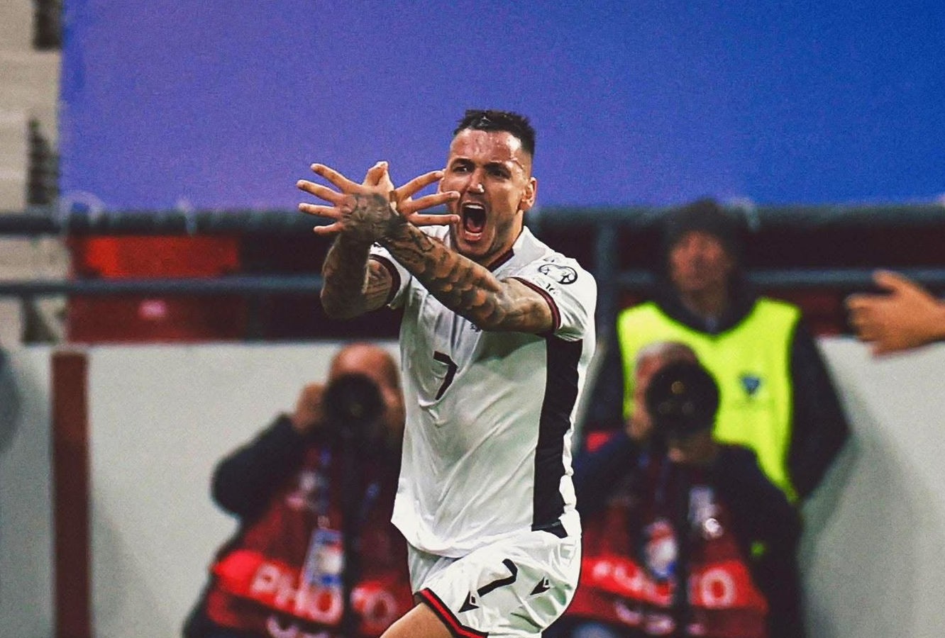 “Goli i Manajt kundër Serbisë erdhi papritur”, Bushi i uron fat Kombëtares shqiptare: E meritojmë Botërorin, ju tregoj të vërtetën e disa prurjeve