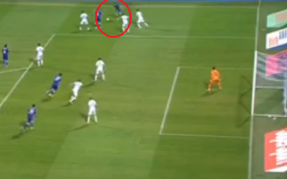 Kushdo do e kishte menduar ndryshe, por Arbër Hoxha është i qartë pas eurogolit: Tani na pret Europa! Ishte i…