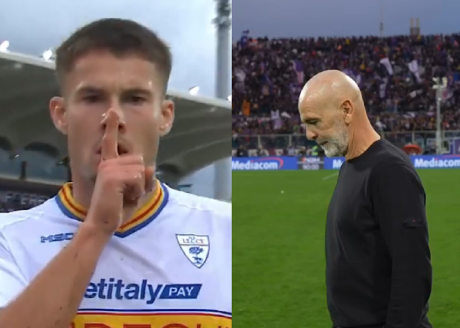 ZYRTARE/ Goli i Medon Berishës i ka tronditur, Fiorentina merr përfundimisht vendimin për Piolin