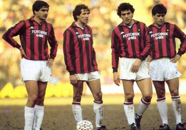 Kampionati po u kthehet në makth, klubi italian shkarkon trajnerin dhe rikthen legjendën e Milanit