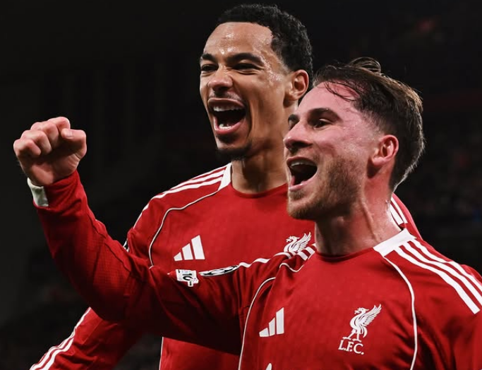 Fitorja ndaj Realit, flasin heronjtë e suksesit të fundit të Liverpulit: Fitore që na jep besim