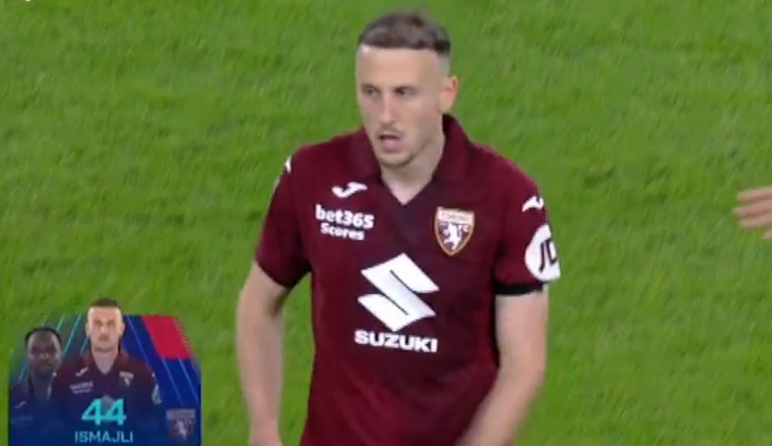 Asllani dhe Ismajli i shkaktojnë Spaletit zhgënjimin e madh, Juventusi ndalet në derbin me Torinon