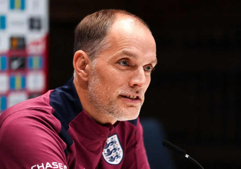 Shqipëria pret një nder, flet Tuhel tek Anglia: Nuk e lamë Serbinë të merrte frymë në Beograd, ta bëjmë përsëri! Bellingham dhe Foden të…