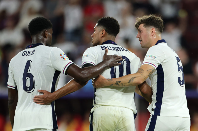 Lojtari më i kërkuar i Anglisë mungon ndaj Serbisë, por bën të pamundurën për të qenë në Tiranë