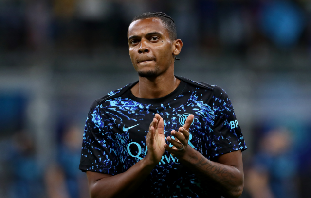 Akanzhi i vendosur tek Interi: Jemi në krye dhe duam të qëndrojmë aty