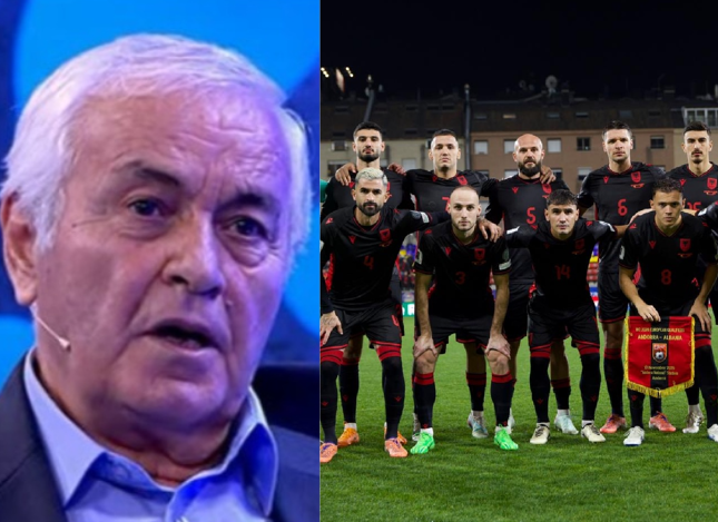 EKSKLUZIVE/ Neptun Bajko tregon pikat e forta dhe sfidat, ish-trajneri i Kombëtares: Irlanda më shqetëson më shumë, Sllovakia më e…