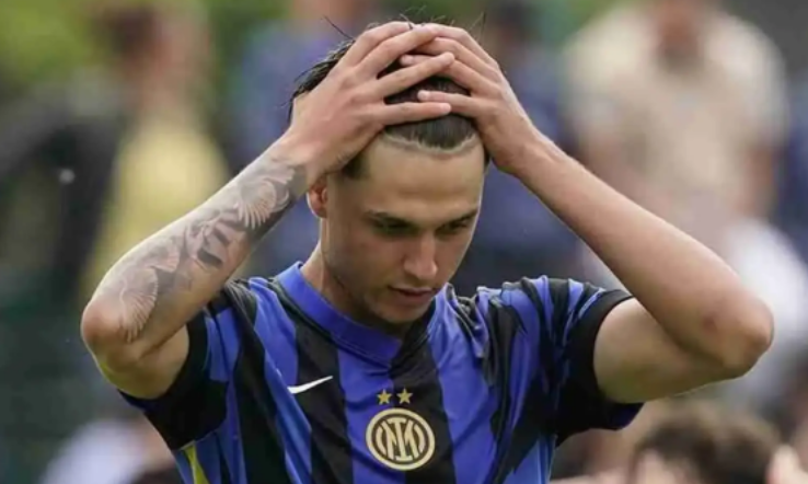 Shqipëria akoma nuk e ka bindur, Interi vlerëson “xhevahirin” e akademisë! I bën gati kontratën me maksimumin e pagës