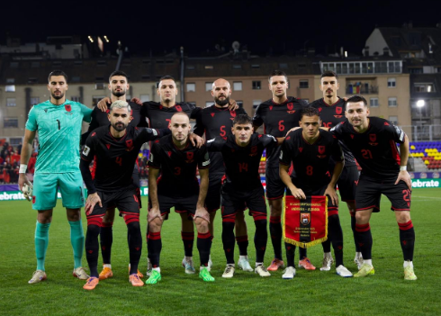 Silvinjo nuk pyet për kartonët, por vendos të rrezikojë. Si pritet të luajë Kombëtarja ndaj Anglisë