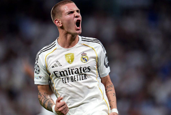 Talenti i Realit: Shoh punën time, suksesi i Laminit vjen se duket si një fëmijë