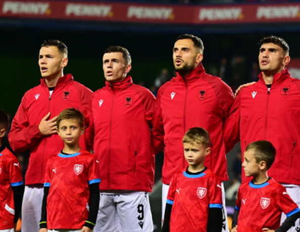 Urimi i UEFA-s për Ditën e Pavarësisë: Shqipëria po përgatitet për organizimin me Serbinë