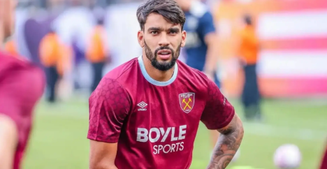 Mesfushori i Brazilit zbulon pse dështoi transferimi i tij tek Mançester Siti: Si dyshimi në përfshirjen e basteve më ndryshoi jetën