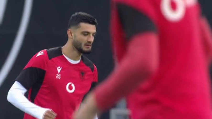 Nga Anglia, tek Anglia! Vendimi i Silvinjos për Brojën këtë herë është një mesazh i qartë për sulmuesin