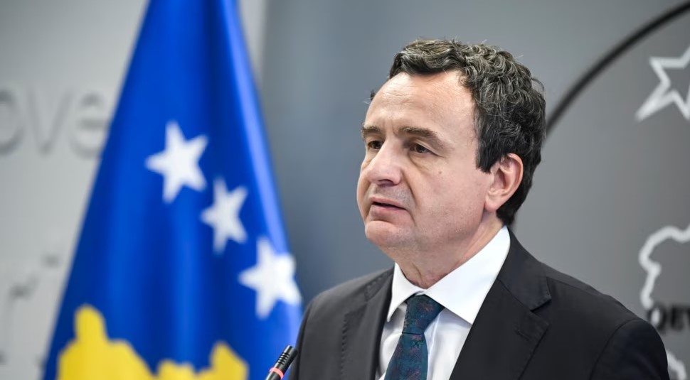 Albin Kurti: S’ka arsye ligjore që ish-krerët e UÇK-së të mbahen ende në paraburgim në Hagë