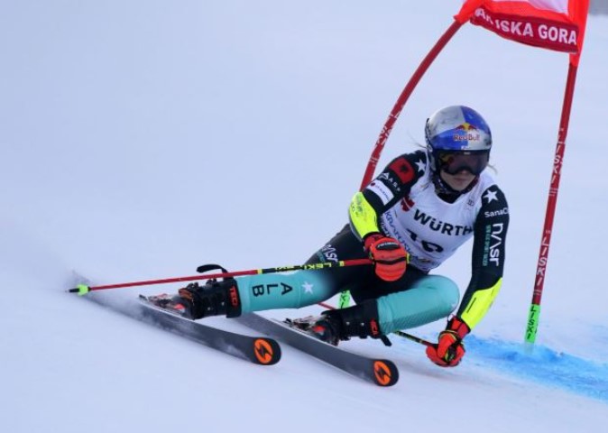 SKI/ Kupa e Botës, Lara Kolturi gati për ndalesën e radhës në Austri