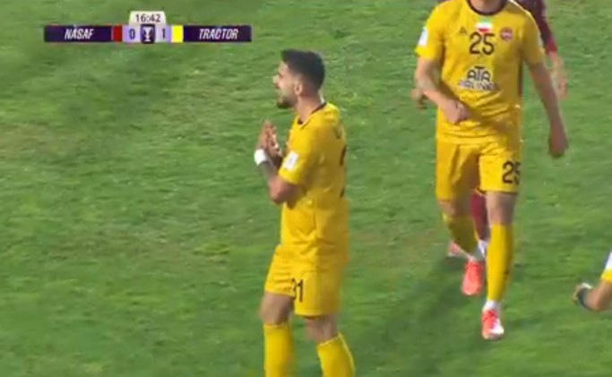 VIDEO/ Regi Lushkja realizon gol fantastik, festë me shqiponjë në Champions-in aziatik