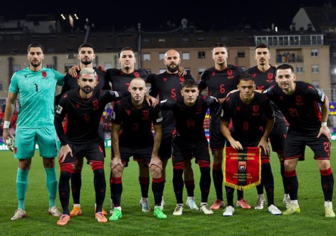 Triumfi ndaj Polonisë, Shqipëria i ka “heronjtë”, llogaritë e kuqezinjve për transfertë
