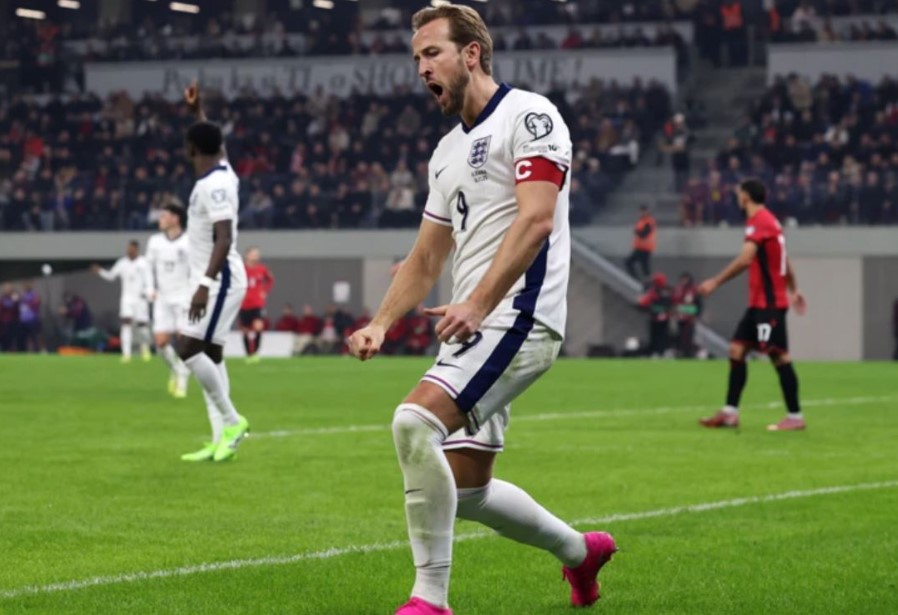 “Një nga ndeshjet më të vështira”, Kejn flet pas suksesit në Tiranë: U desh të ishim të duruar