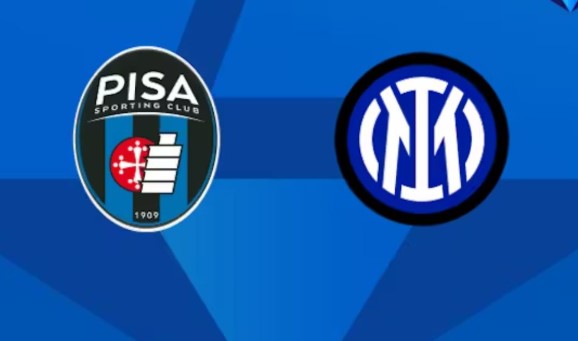 Kërkon të hedh pas krahëve humbjet në derbi dhe Champions, Interi do fitoren në transfertën e Pizës! Ja formacionet zyrtare
