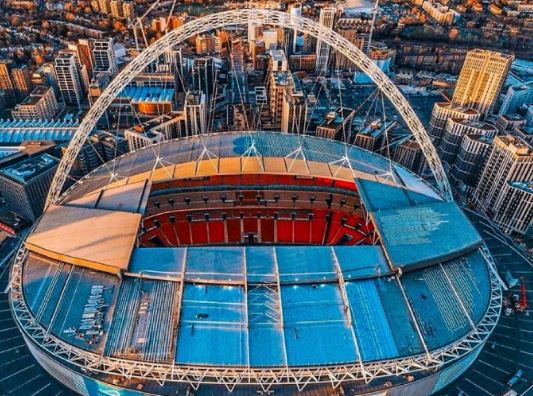 Tashmë është zyrtare, finalja e Euro 2028 do të zhvillohet në… “Wembley”