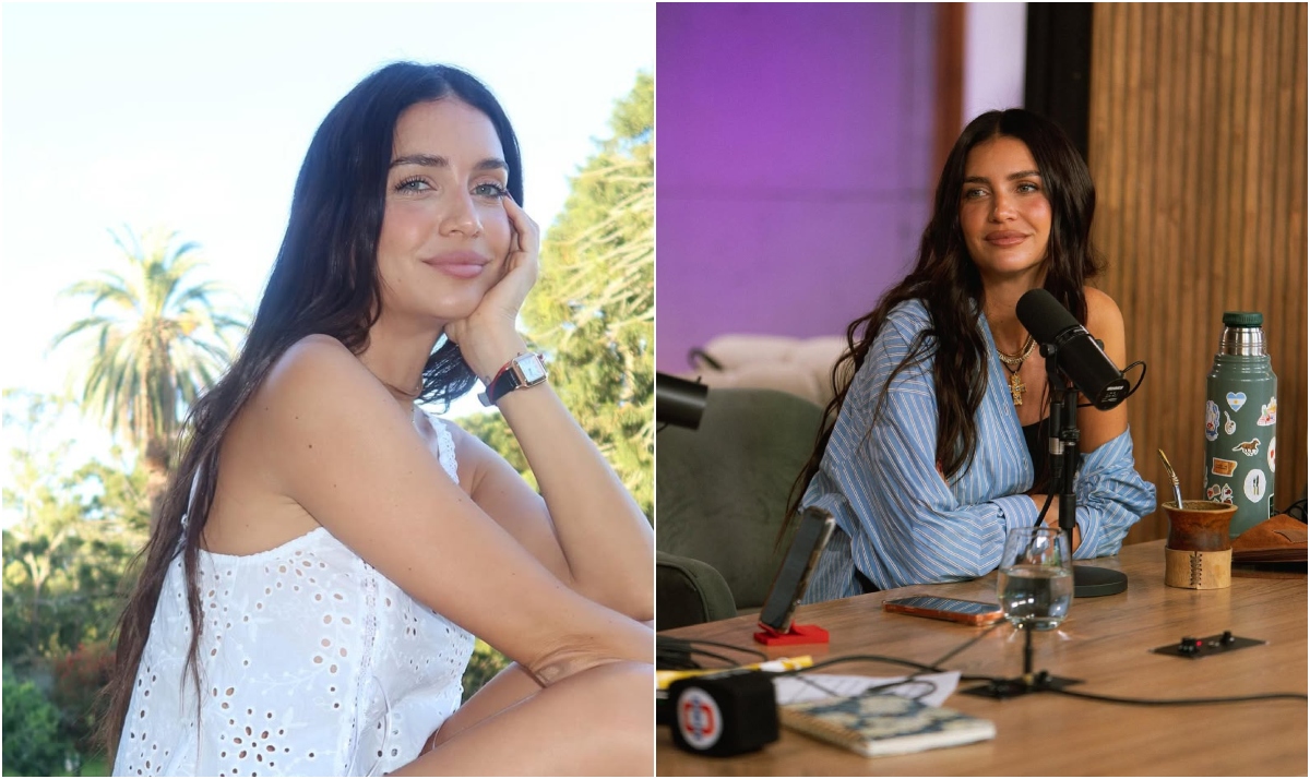 Motra e Uanda Narës tregon historinë e pabesueshme: Ajo donte që të lidhesha me Ikardin, sa herë shkoja në shtëpinë e saj…