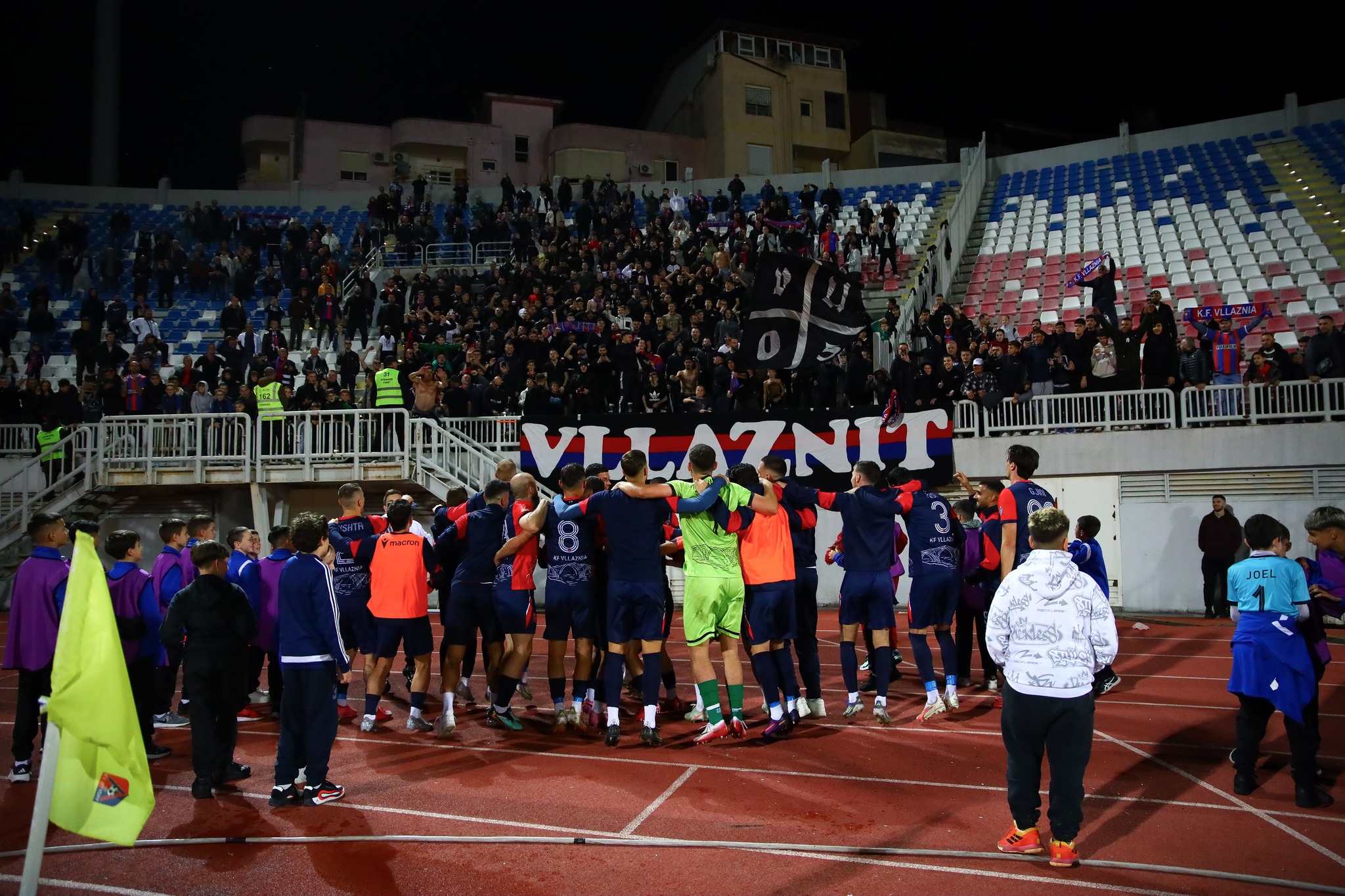 E BUJSHME! Kryesuesit e Superiores të zhytur në borxhe, FIFA e dënon tre herë brenda 5 ditësh për gjyqet e humbura me masa drastike