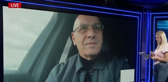 “Shqipëria do e kalojë me lehtë se Kosova”, presidenti Ademi komenton shortin e play-off të Botërorit: Uroj të mos kemi mungesa, më e lehtë në finale do ishte