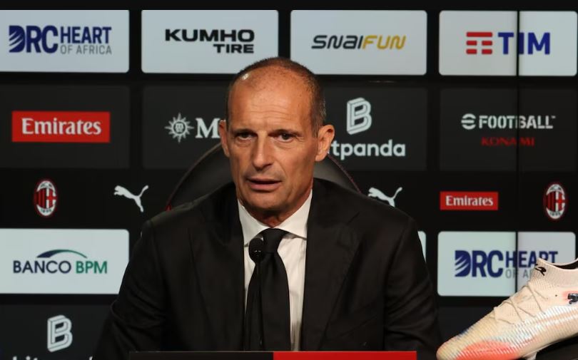 Milani kërkon suksesin e radhës, Alegri: Fokusi te Parma, nuk mendoj për derbin