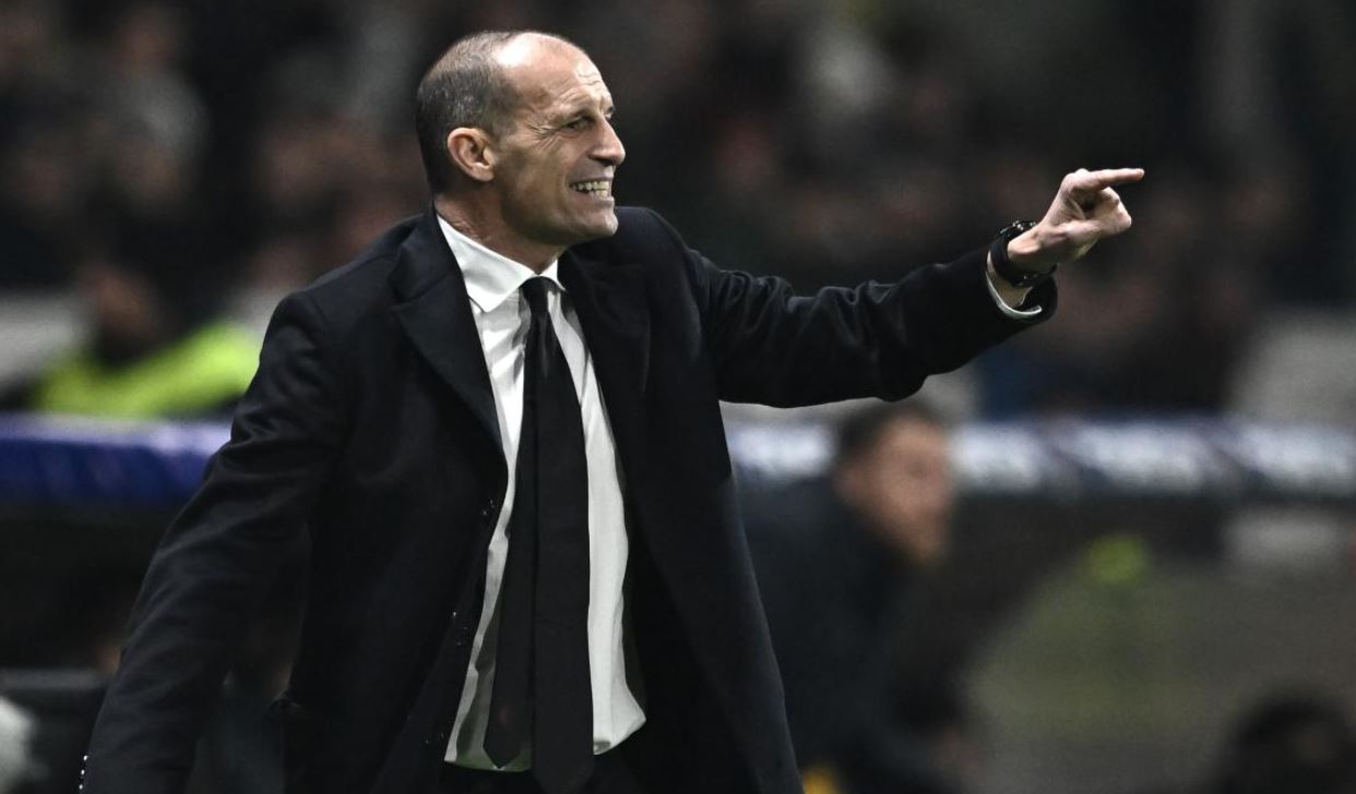 Alegri mbyll kapitullin derbi te Milani: Tani mendojmë për Lacion