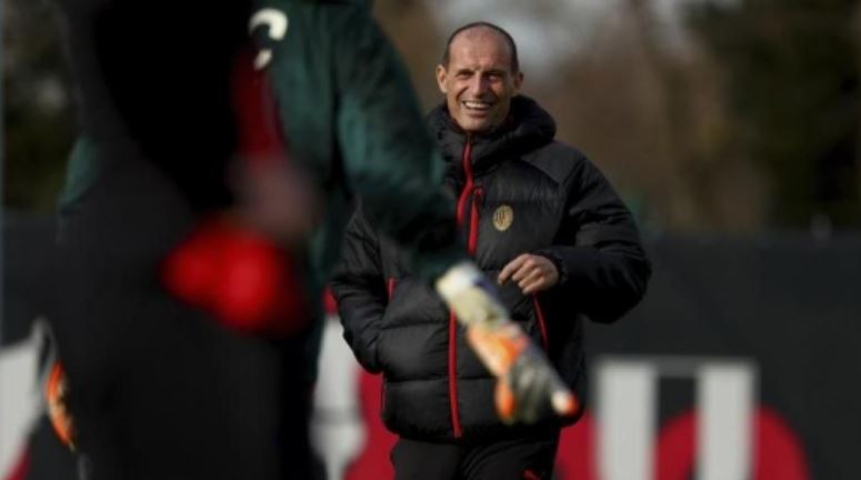 Parashikimi i Alegrit: Këtë vit duhen më shumë pikë për Champions e më pak për titullin. Nuk është turp të luash në mbrojtje