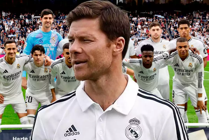 Merkato e verës/ “Poker” mesfushorësh për Realin e Madridit