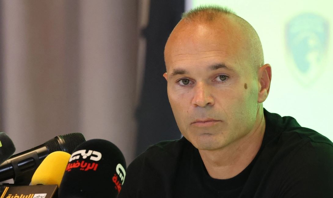 Mashtrim financiar në Peru, ish-ylli i Barcelonës dhe kampioni i Botës nën akuzë! Andres Iniesta dyshohet se…