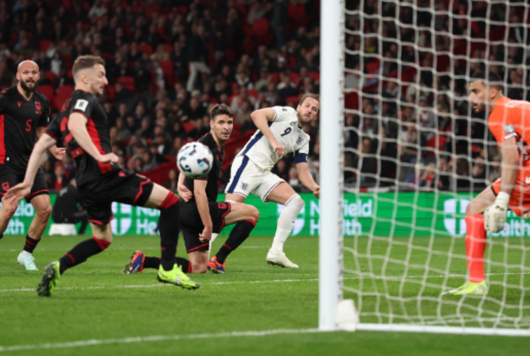 Sondazhi i UEFA-s është befasues, Shqipëria shikohet si favorite për fitoren ndaj Anglisë
