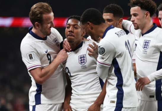 Risi dhe rikthim i bujshëm/ Sfidat me Serbinë dhe Shqipërinë, Anglia surprizon me listën! Tuhel lë jashtë autorin e golit ndaj kuqezinjve