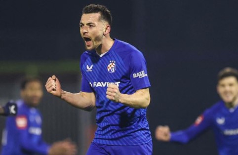 Dinamo Zagreb shpërblen Arbër Hoxhën me kontratën e re, zbulohet paga e majme që do të përfitojë ylli i Kombëtares