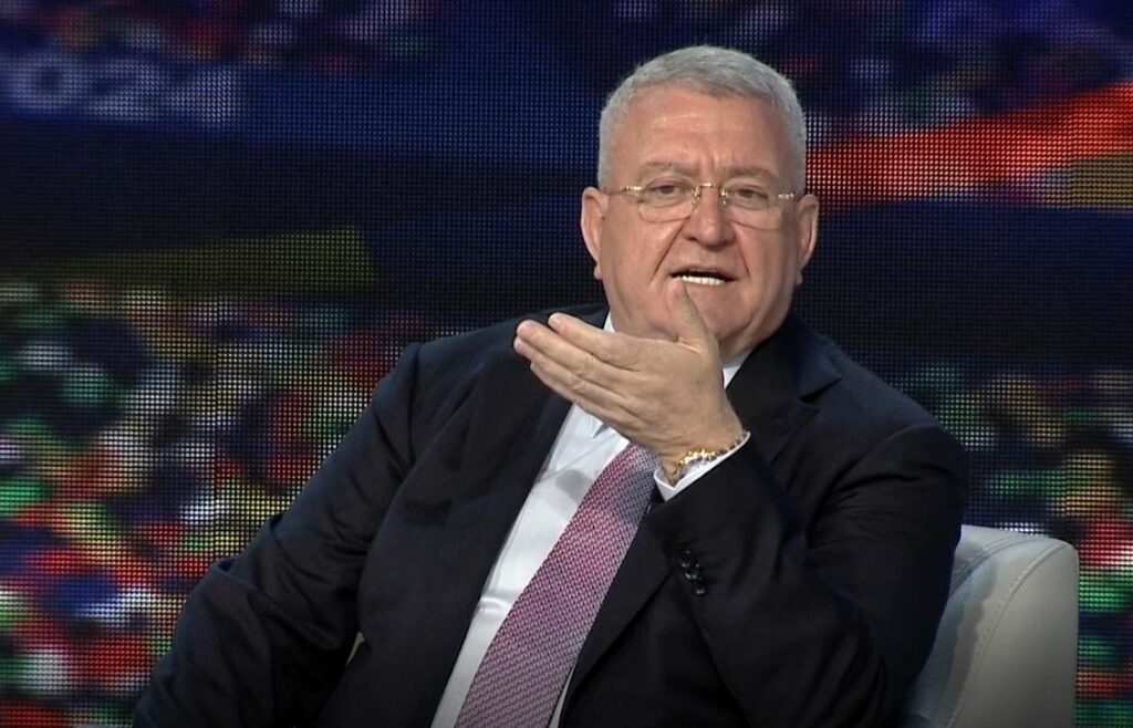Presidenti Duka zbulon pse u kënaq me Poloninë, kreu i FSHF-së: Ky kundërshtar më dukej më i përshtatshëm, por kur pashë shortin doja që…