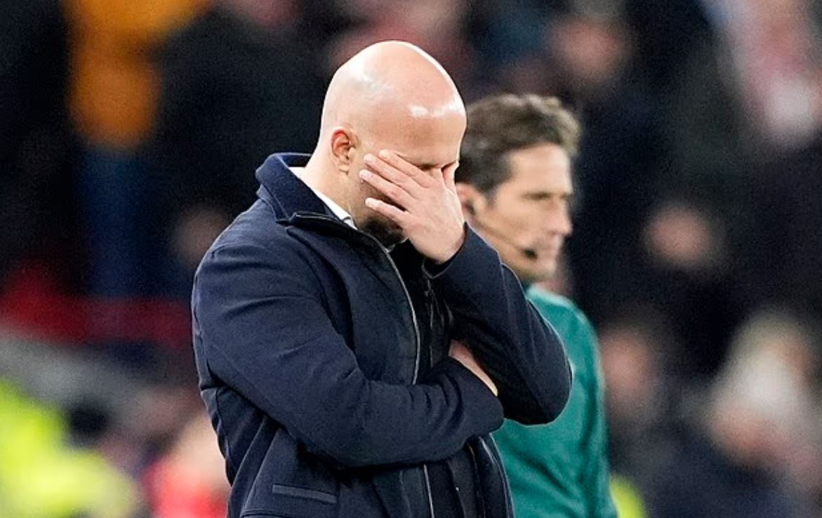 Humbjet e njëpasnjëshme të Liverpulit, klubi merr vendimin për trajnerin Arne Slot