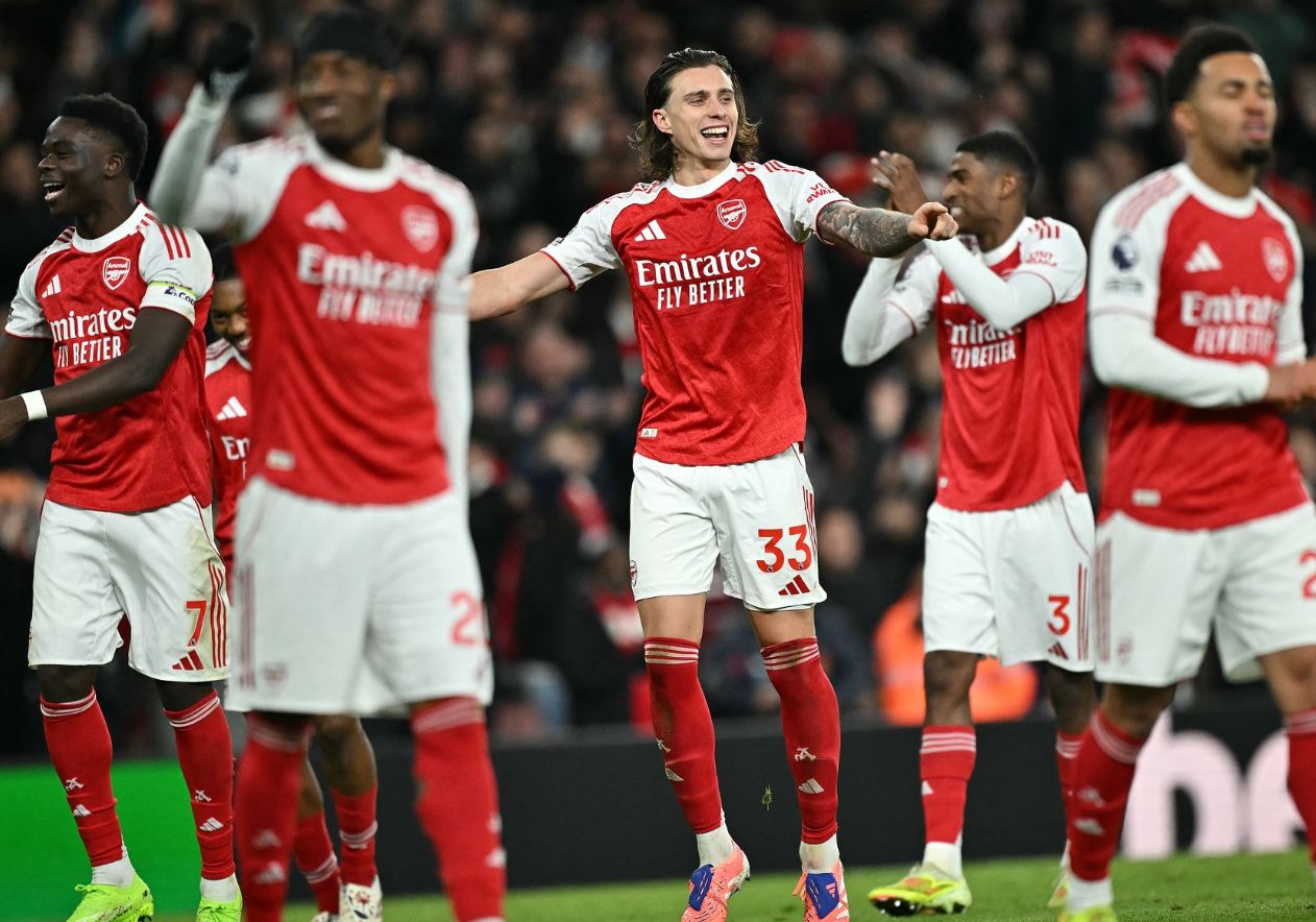 Arsenali, për të mbajtur edhe majën e Europës! Arteta: Kundër Bajernit, sfida që duam të gjithë